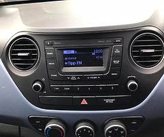 2018 Hyundai i10 - Image 7/10