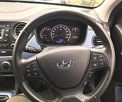 2018 Hyundai i10 - Image 8/10