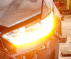 Ford Mondeo headlights full LED!!! - Image 3/4