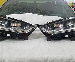 Ford Mondeo headlights full LED!!! - Image 4/4