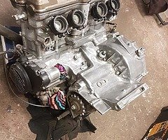 CBR 400 nc23