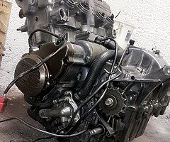 CBR 400 nc23