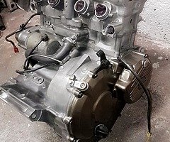 CBR 400 nc23 - Image 3/8