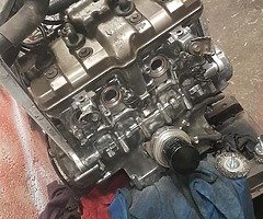 CBR 400 nc23 - Image 4/8