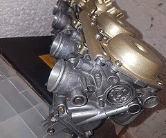 CBR 400 nc23 - Image 5/8