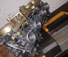 CBR 400 nc23 - Image 6/8