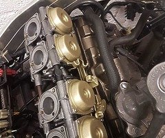 CBR 400 nc23 - Image 7/8