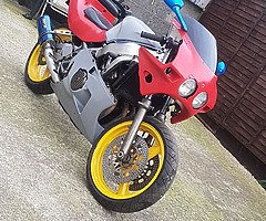 CBR 400 nc23 - Image 8/8
