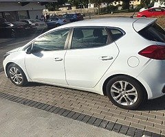 Kia Cee’d sell - Image 5/10