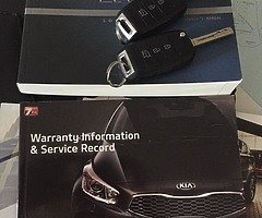 Kia Cee’d sell - Image 8/10