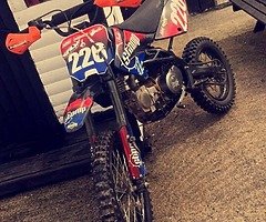 Wanted 4x4 quad