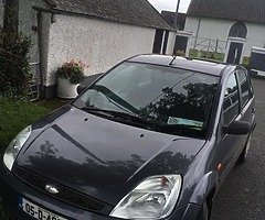 Ford fiesta - Image 5/5