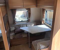 2010 Swift Sprite 6 berth - Image 10/10