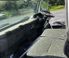 02 tipper 3.5 ton - Image 3/8