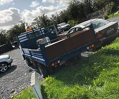 02 tipper 3.5 ton - Image 4/8
