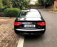 2013 Audi A4 - Image 3/10