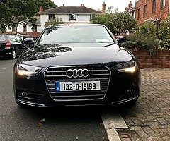 2013 Audi A4 - Image 4/10
