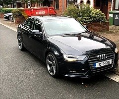 2013 Audi A4 - Image 5/10