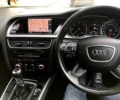 2013 Audi A4 - Image 6/10