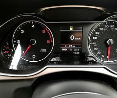 2013 Audi A4 - Image 7/10