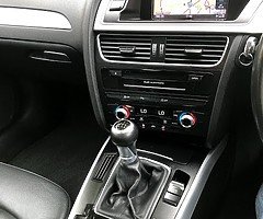 2013 Audi A4 - Image 8/10