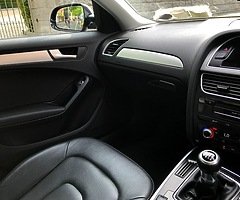 2013 Audi A4 - Image 10/10