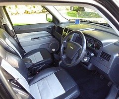 Jeep Patriot 2008 - Image 3/8