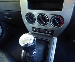 Jeep Patriot 2008 - Image 5/8