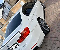 BMW f30