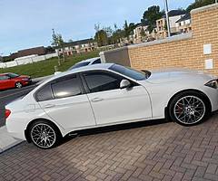 BMW f30