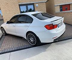 BMW f30 - Image 3/10