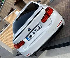 BMW f30 - Image 4/10
