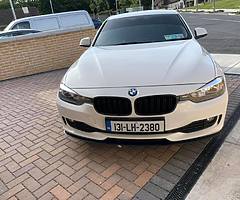 BMW f30 - Image 5/10