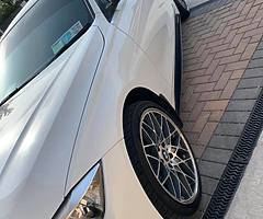 BMW f30 - Image 6/10