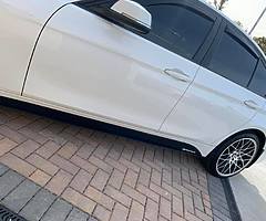 BMW f30 - Image 7/10