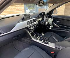 BMW f30 - Image 8/10
