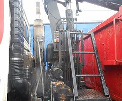 FOR SALE: Volvo Tipper - Image 3/10