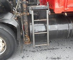 FOR SALE: Volvo Tipper - Image 4/10