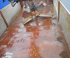 FOR SALE: Volvo Tipper - Image 5/10