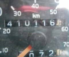 FOR SALE: Volvo Tipper - Image 9/10