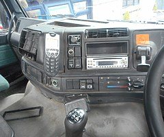 FOR SALE: Volvo Tipper - Image 10/10