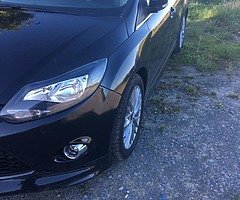 Ford focus S