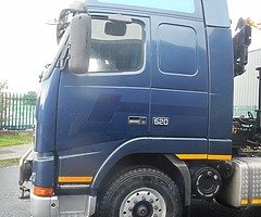 FOR SALE: Volvo FH16 520 - Image 6/10