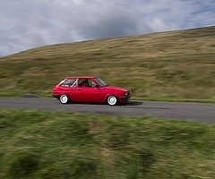 MK II FIESTA MINT