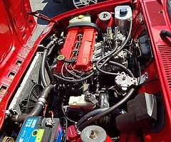 MK II FIESTA MINT - Image 4/10