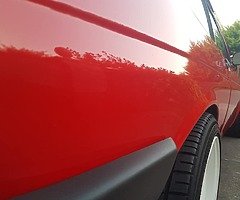 MK II FIESTA MINT - Image 6/10