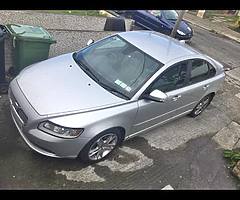 10 Volvo S 41.6 diesel