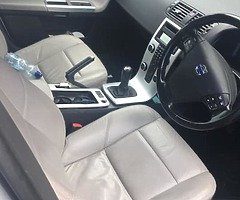 10 Volvo S 41.6 diesel - Image 4/4