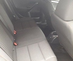 VW jetta - Image 6/7