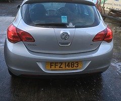 Astra